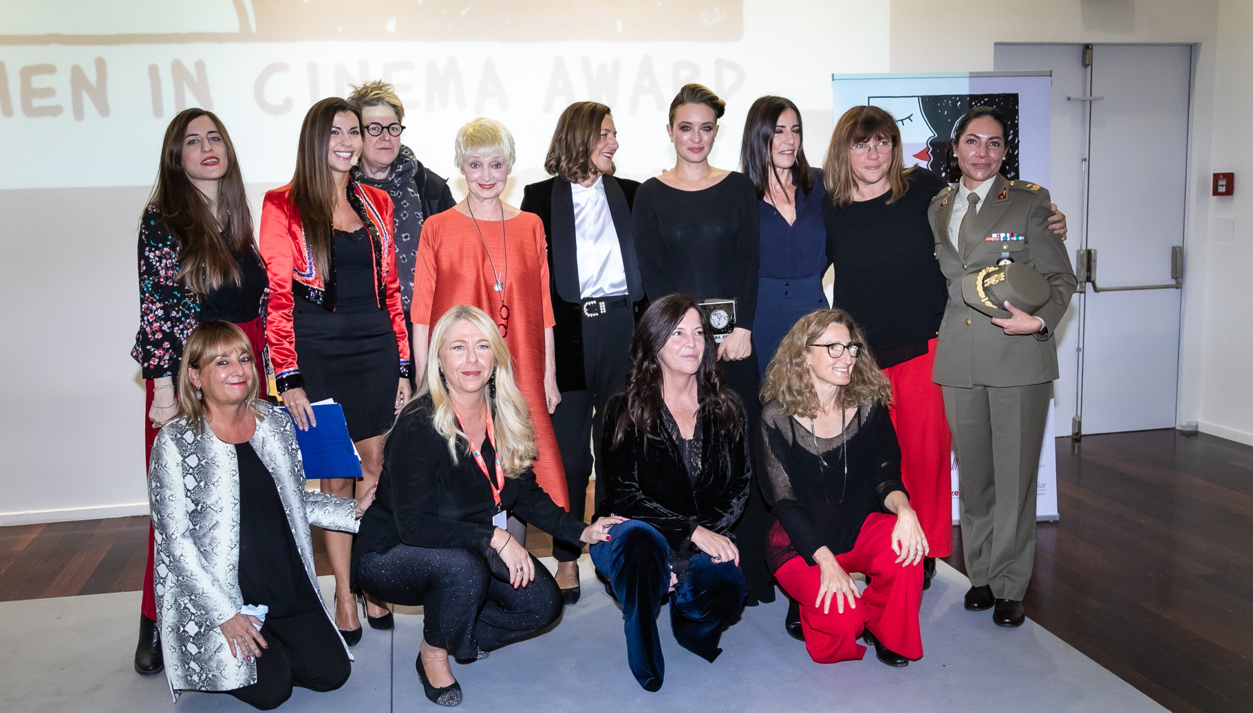 Festa del Cinema a Roma: Women in Cinema Award protagonista della ...
