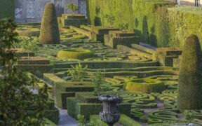 Villa Lante_grandi_giardini_italiani