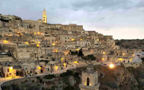 welcome_lucania_Sassi_di_Matera